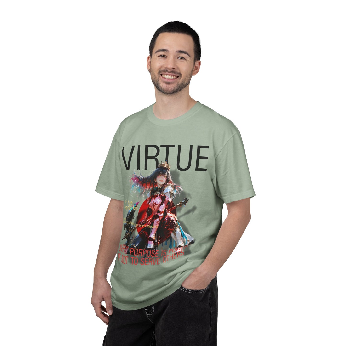 Virtue