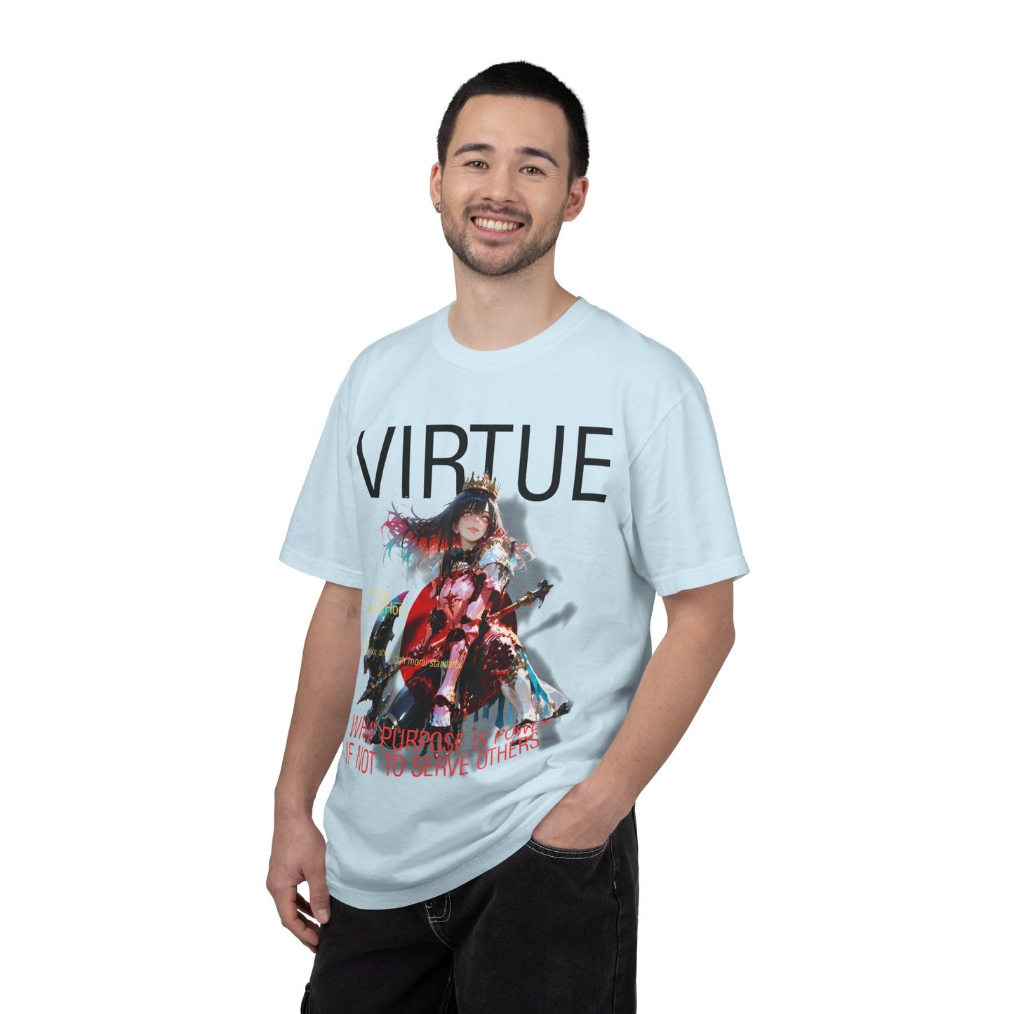 Virtue