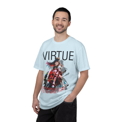 Virtue