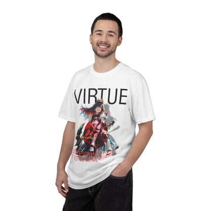 Virtue