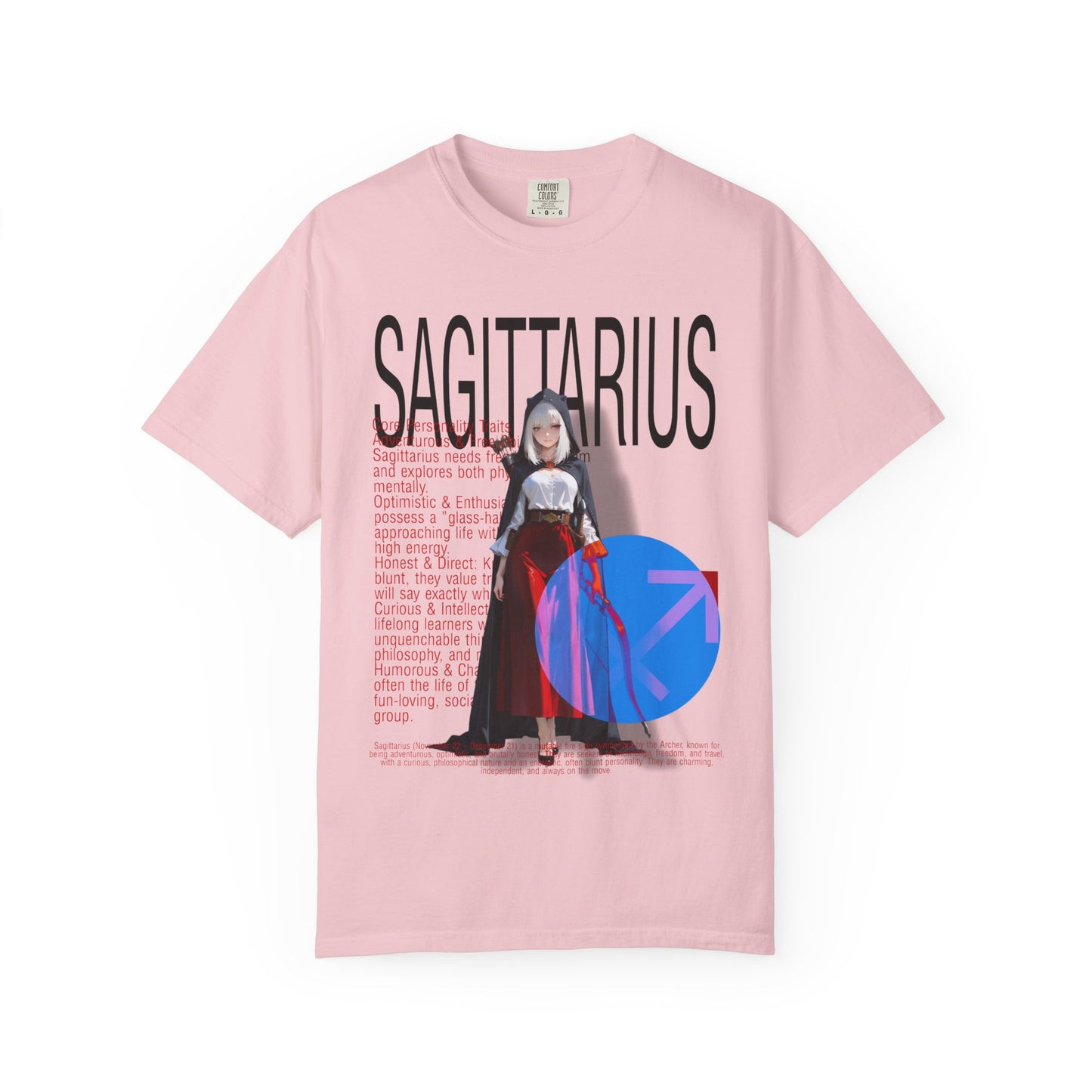 Sagittarius