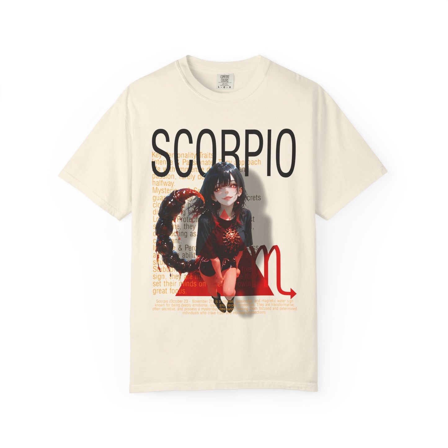 Scorpio