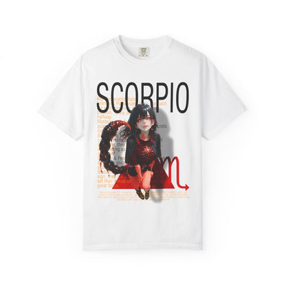 Scorpio