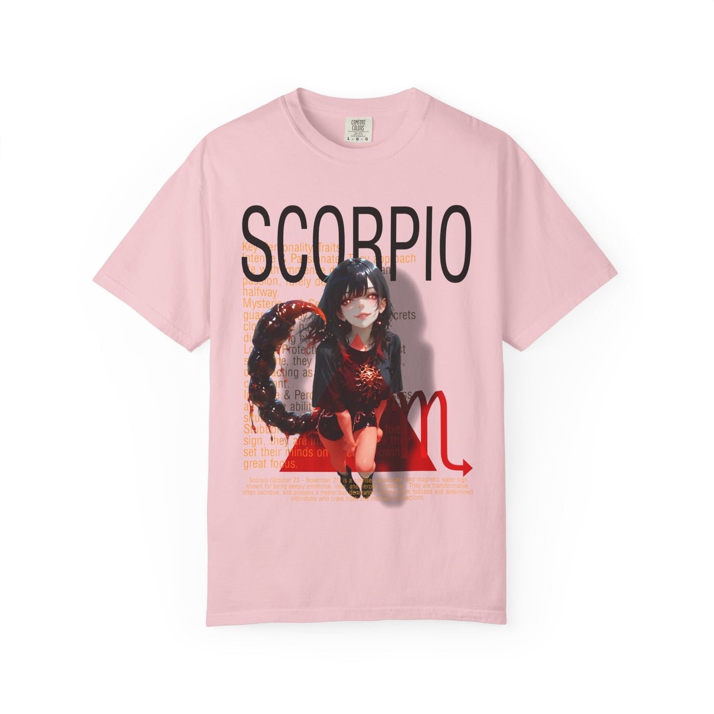 Scorpio