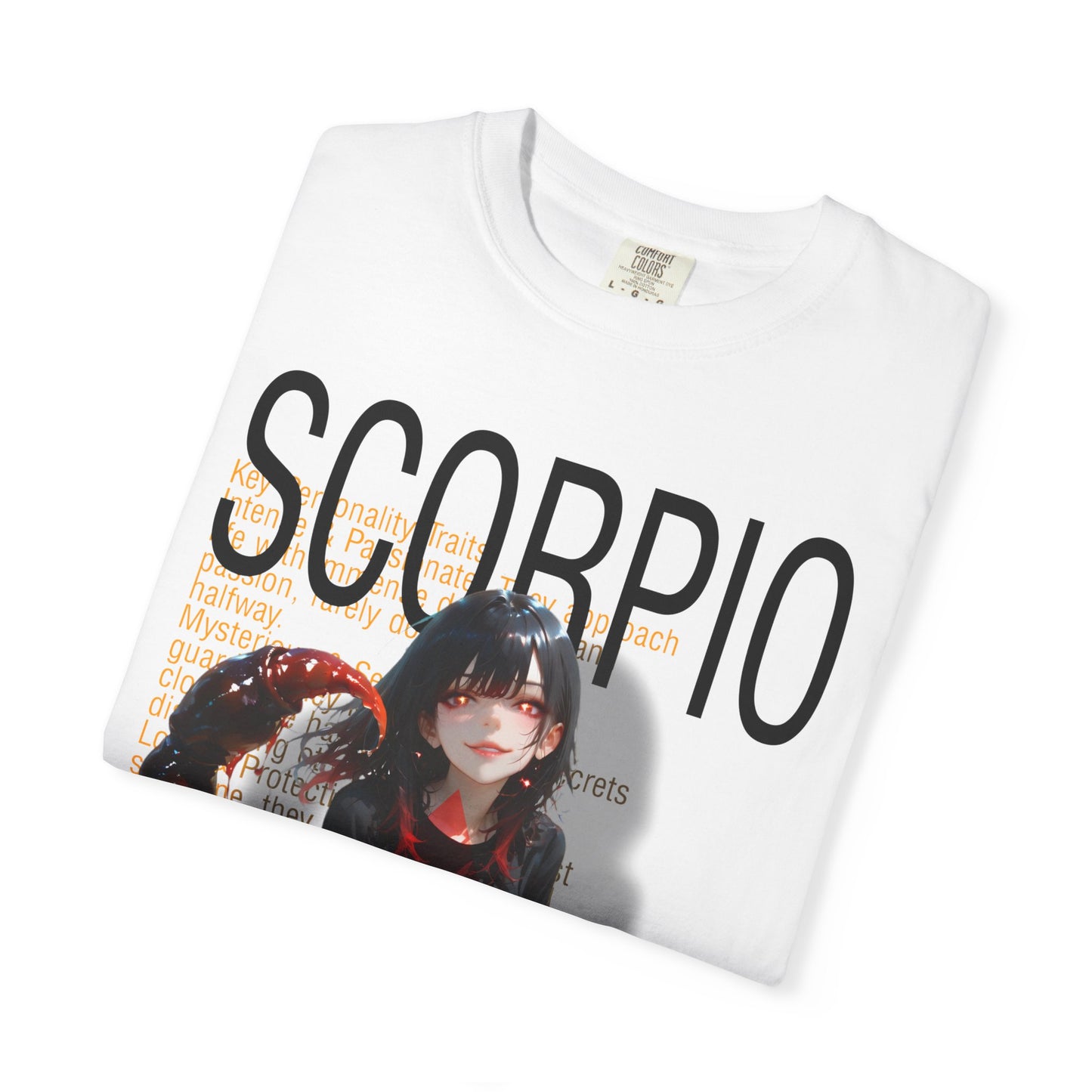 Scorpio