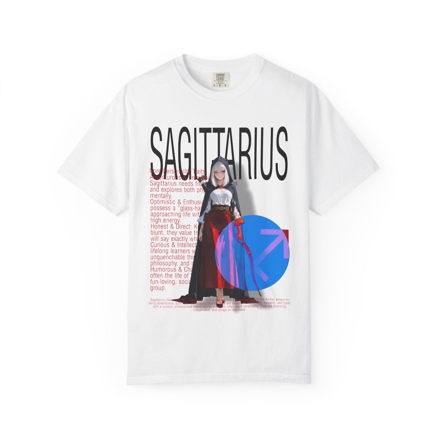 Sagittarius