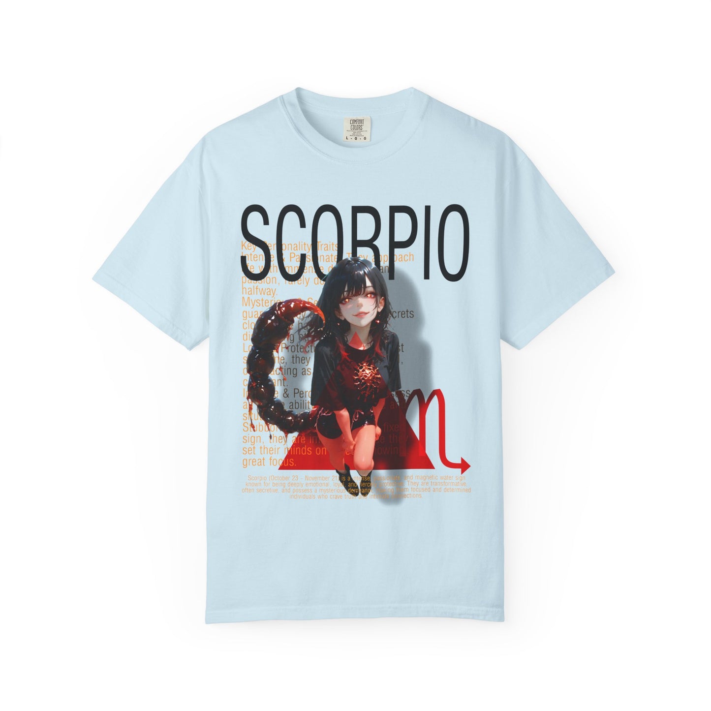 Scorpio