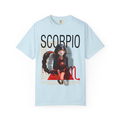 Scorpio