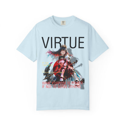 Virtue