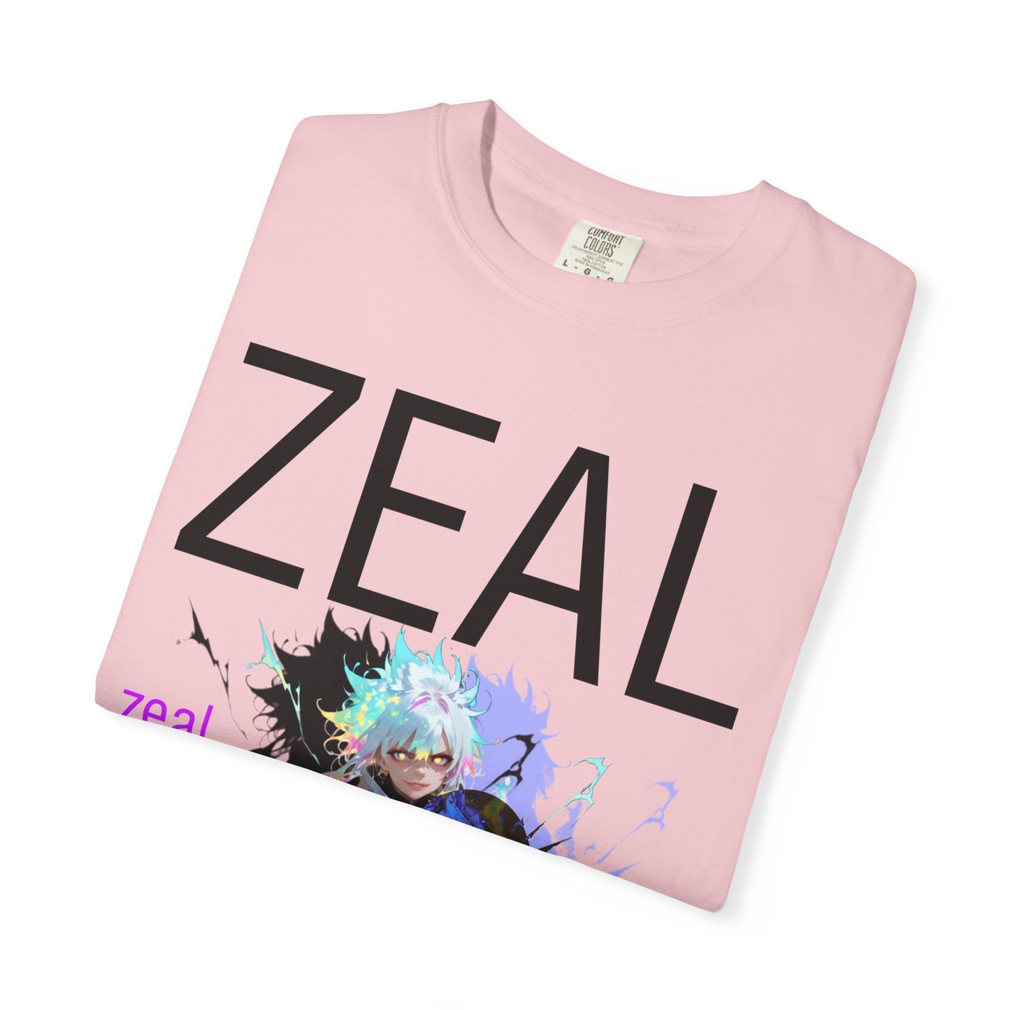 Zeal