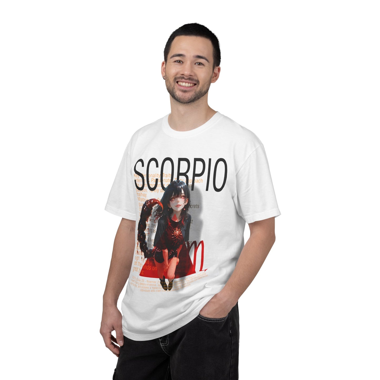 Scorpio