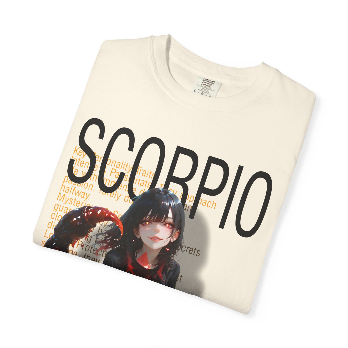 Scorpio