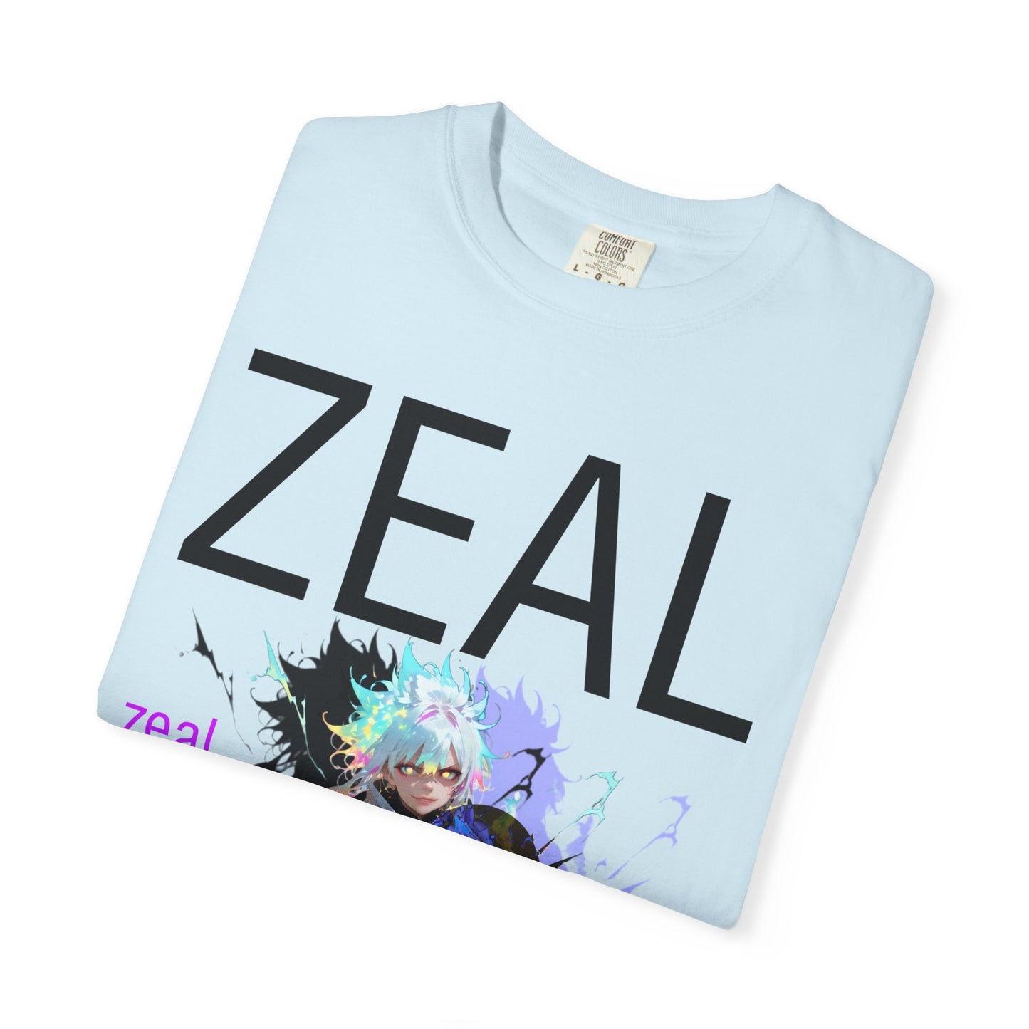 Zeal