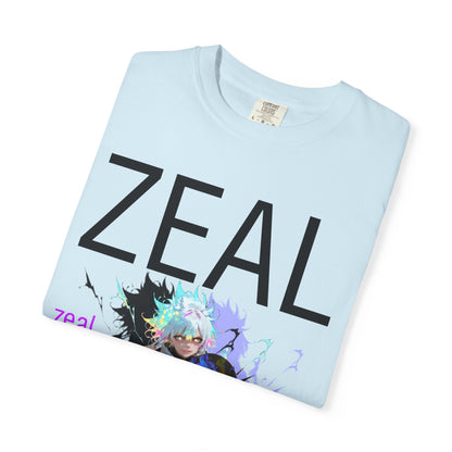 Zeal