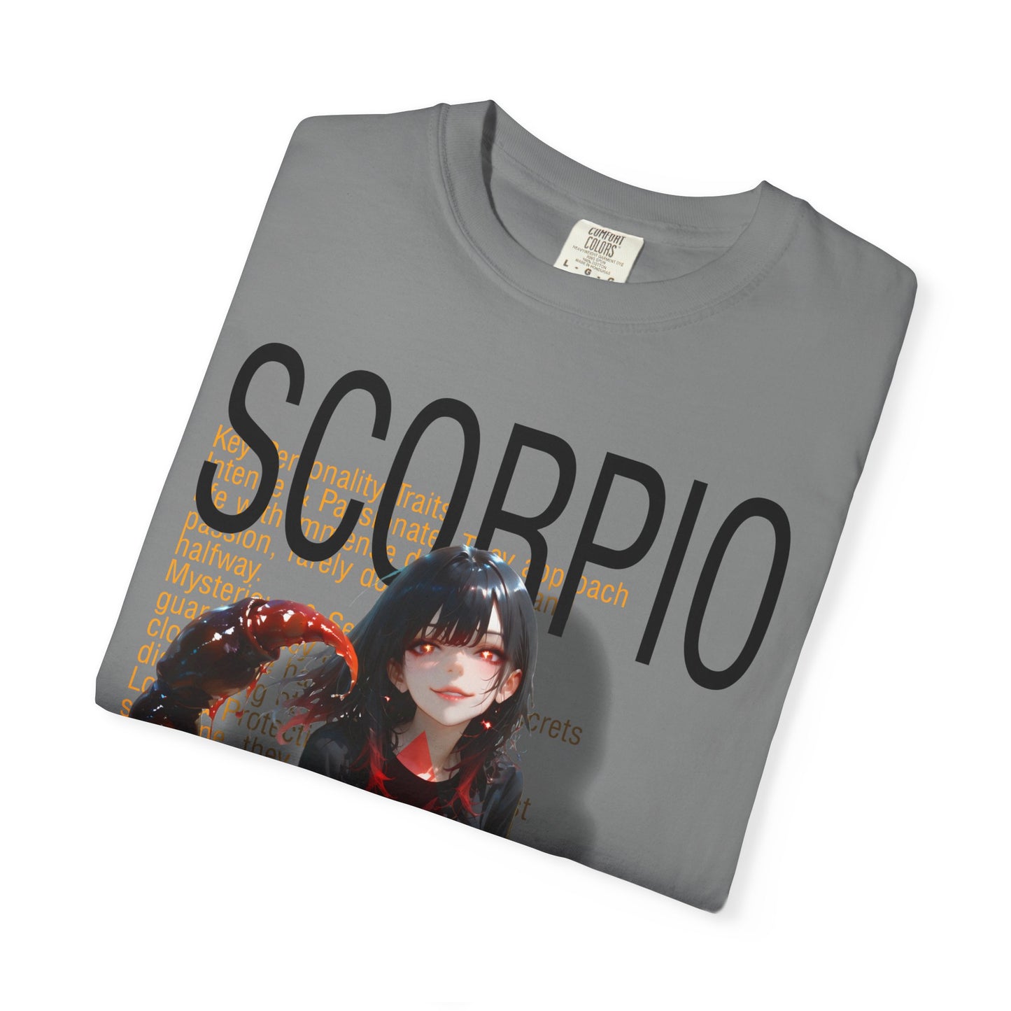 Scorpio