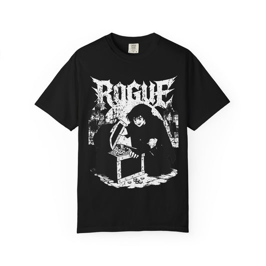 Rogue I