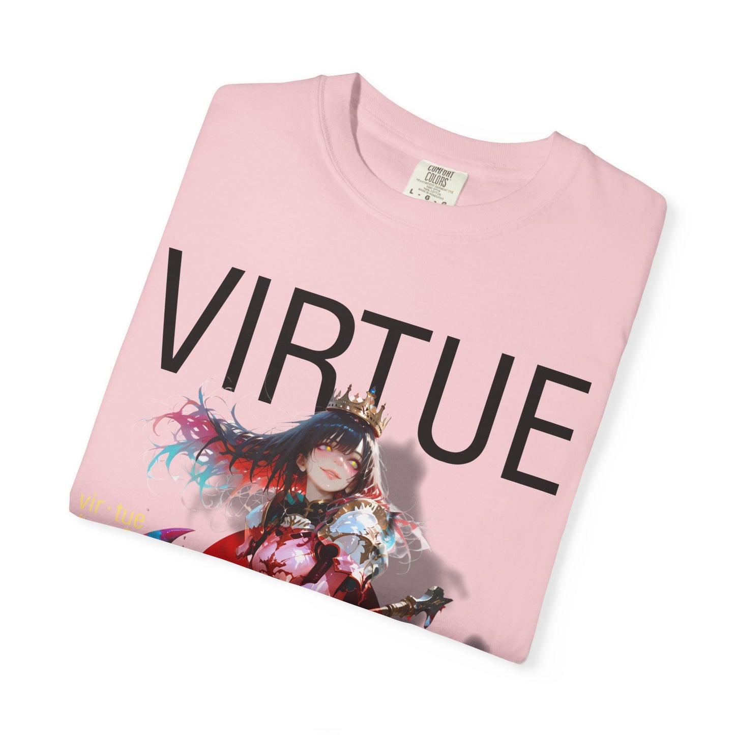 Virtue