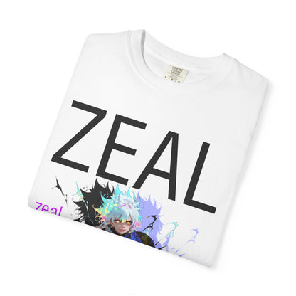 Zeal