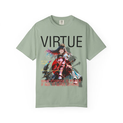 Virtue