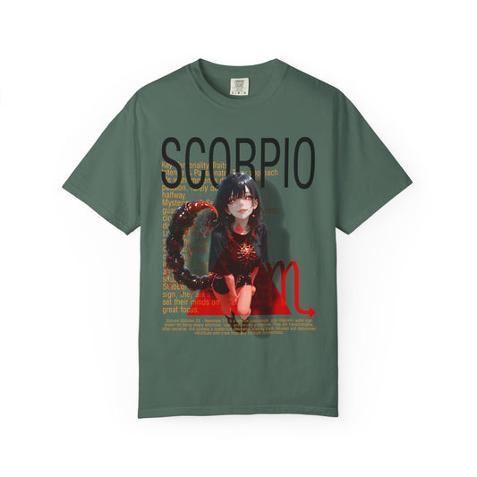 Scorpio