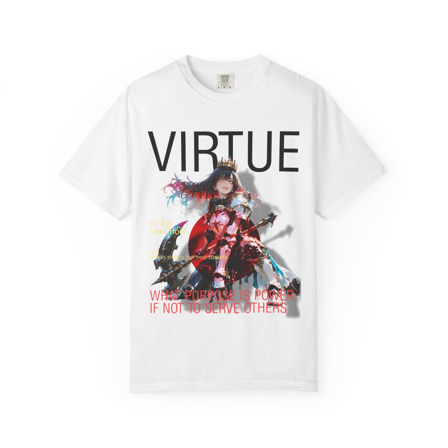 Virtue