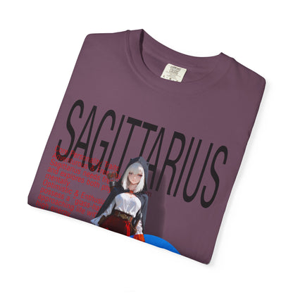 Sagittarius