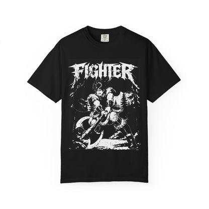 Fighter I