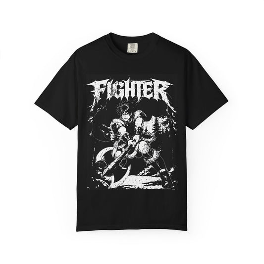 Fighter I