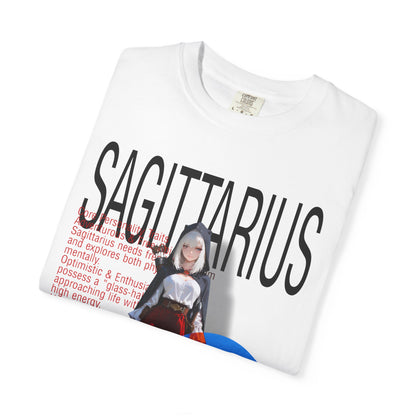 Sagittarius