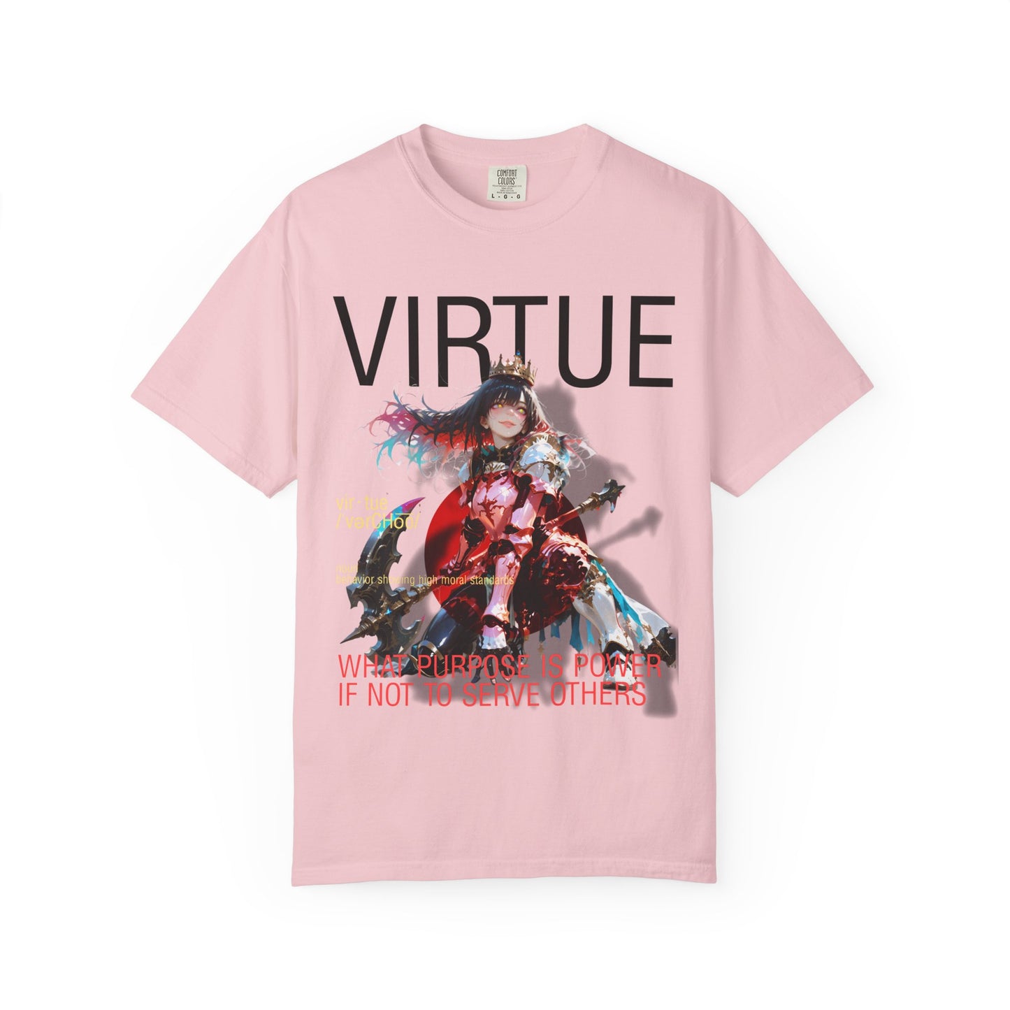 Virtue