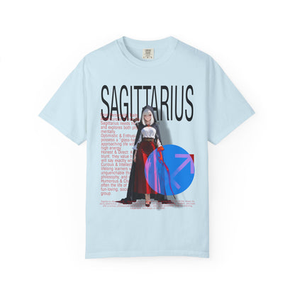 Sagittarius