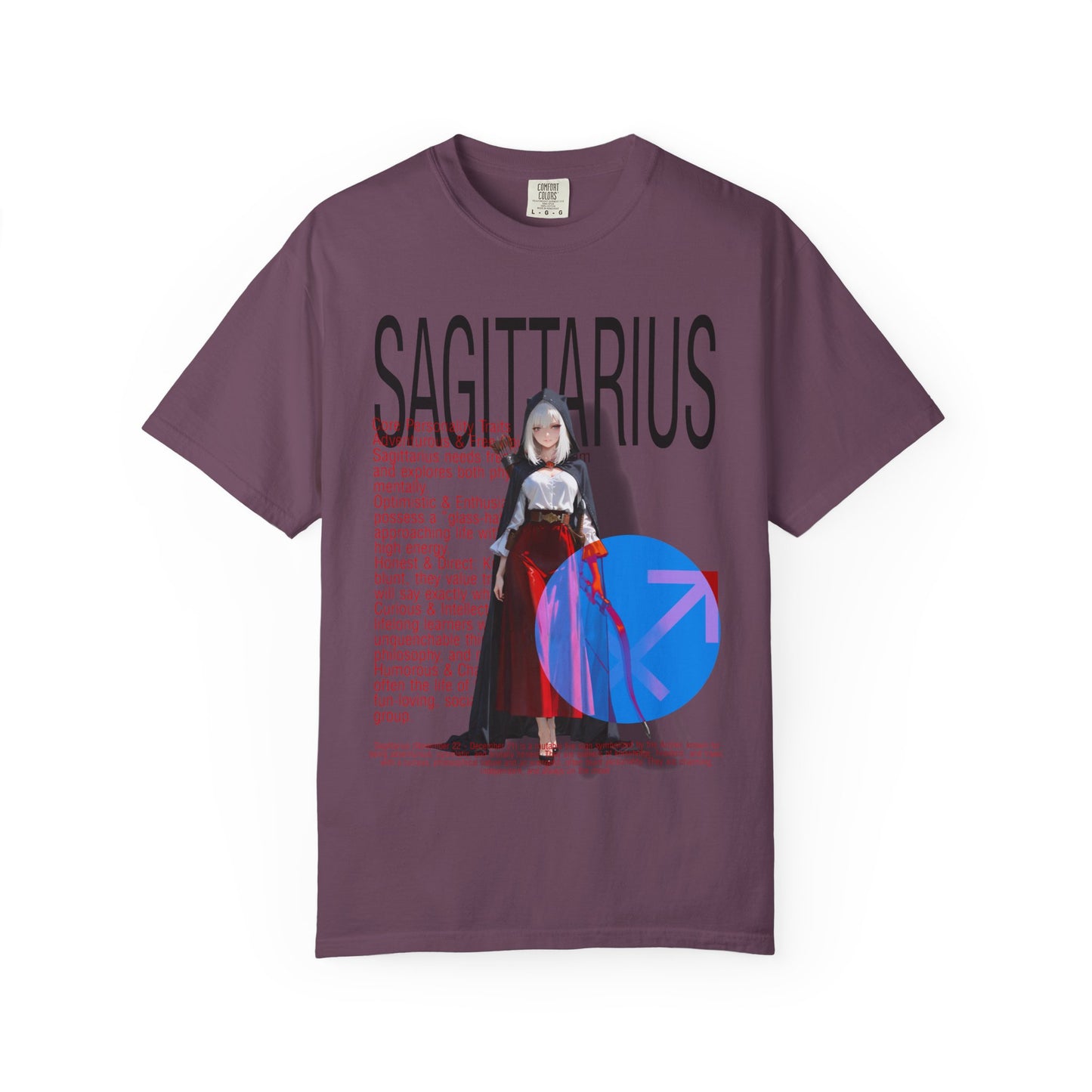 Sagittarius