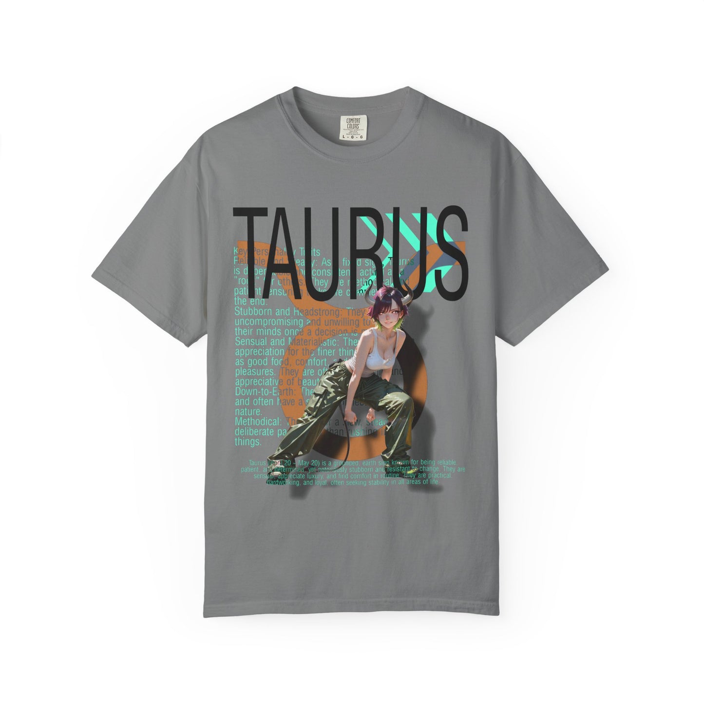 Taurus