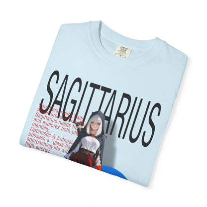 Sagittarius