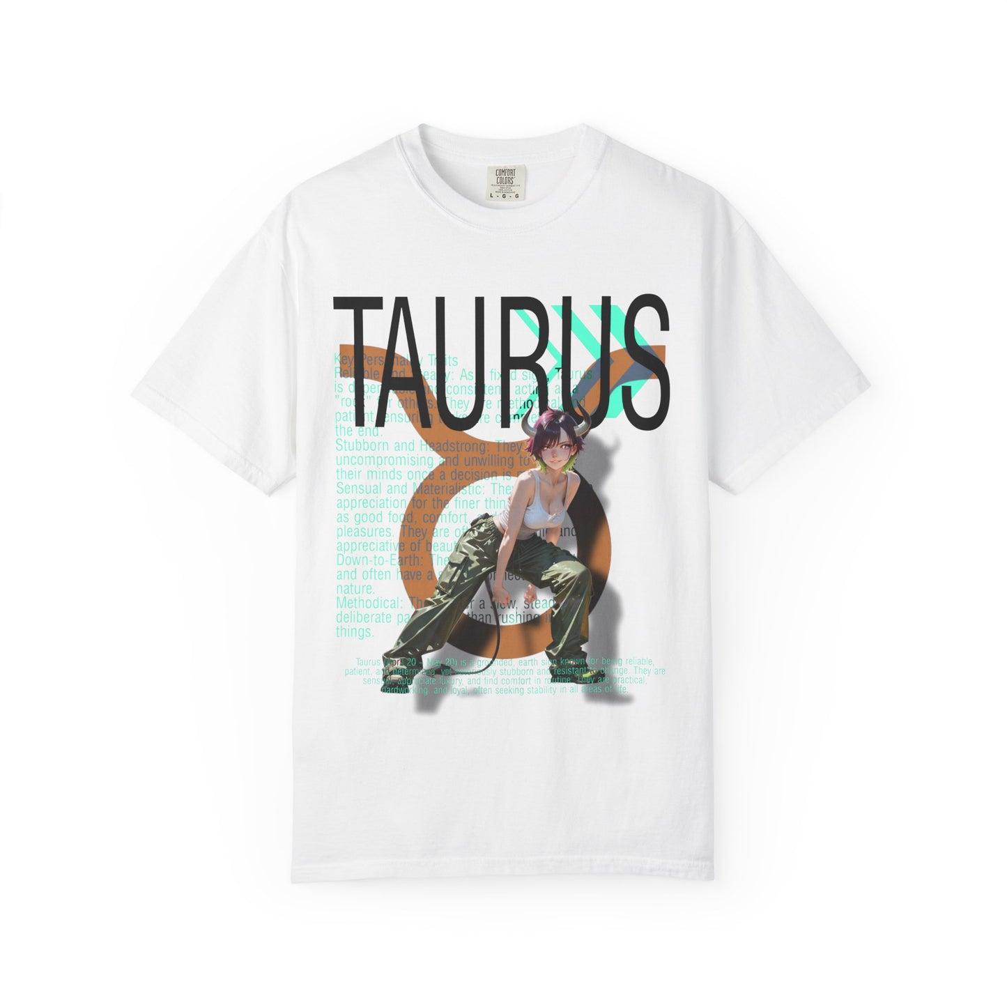 Taurus