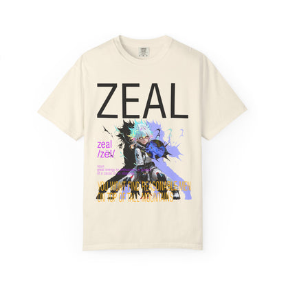 Zeal