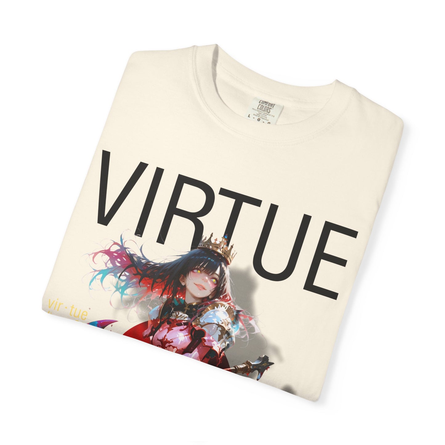Virtue