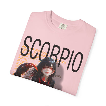 Scorpio