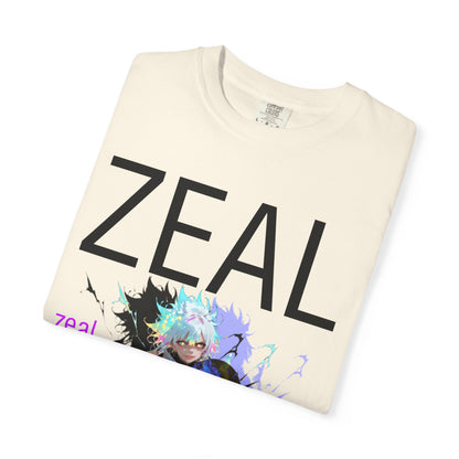 Zeal