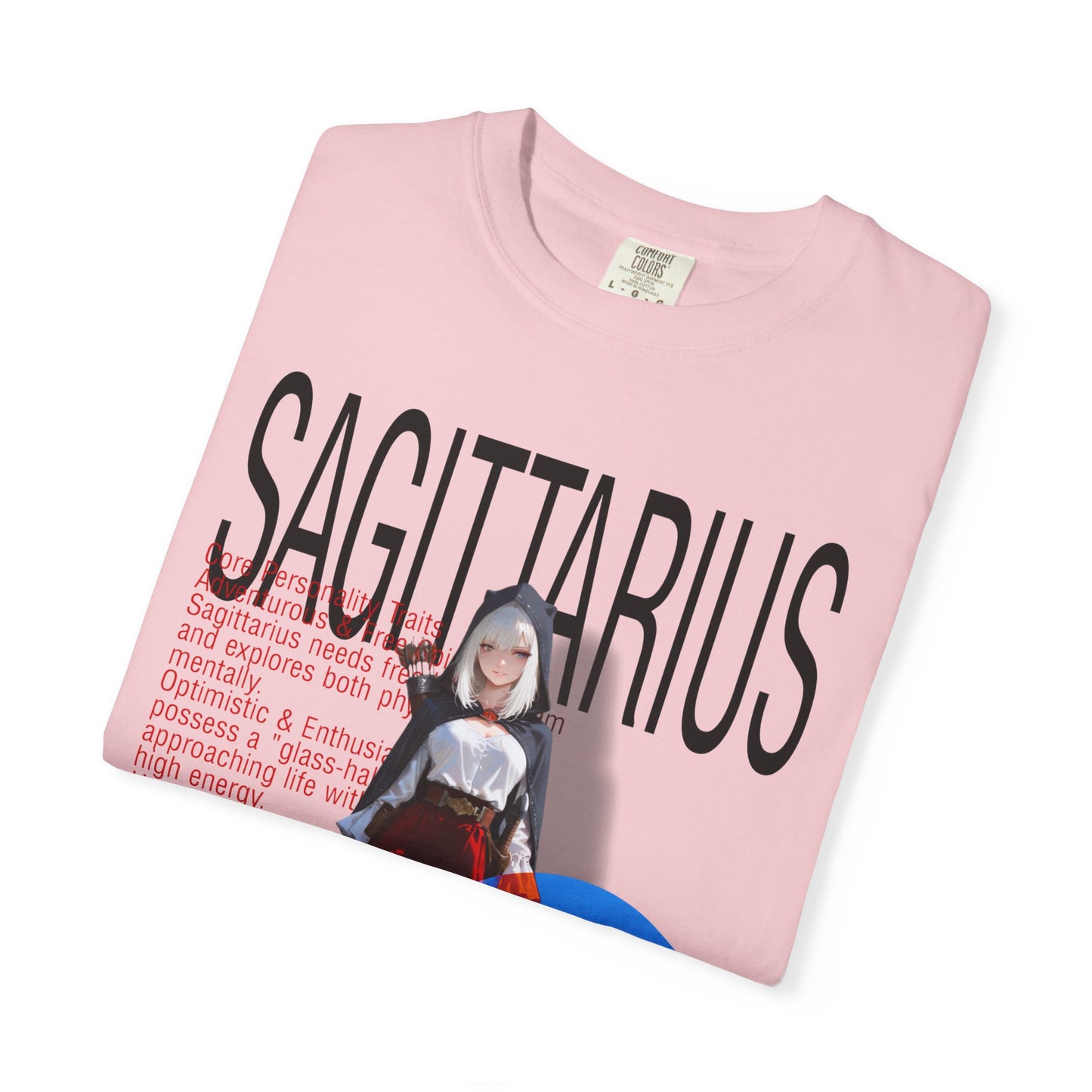 Sagittarius