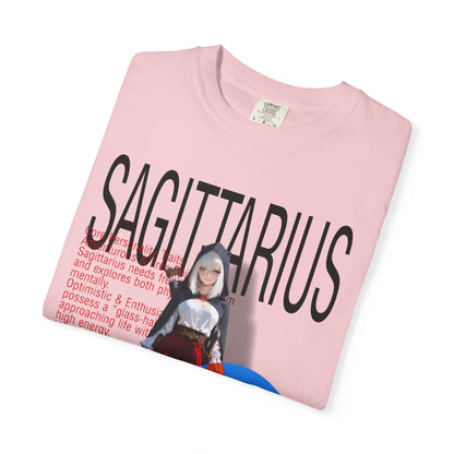 Sagittarius