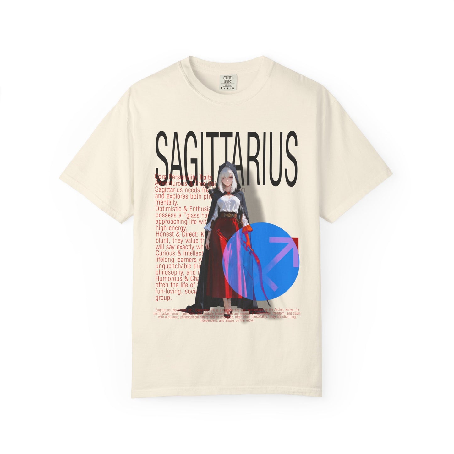 Sagittarius