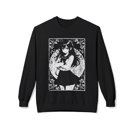 Tsundere I Long Sleeve