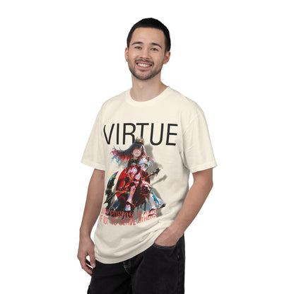 Virtue