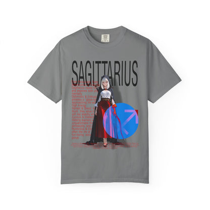 Sagittarius