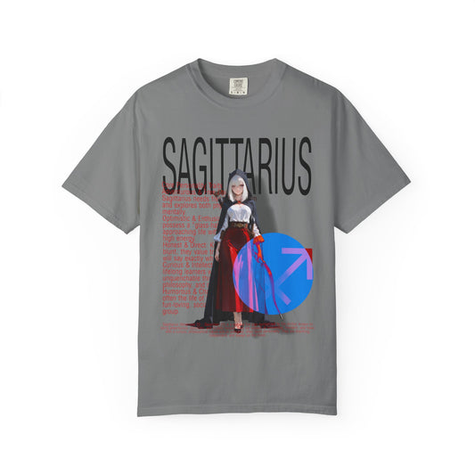 Sagittarius