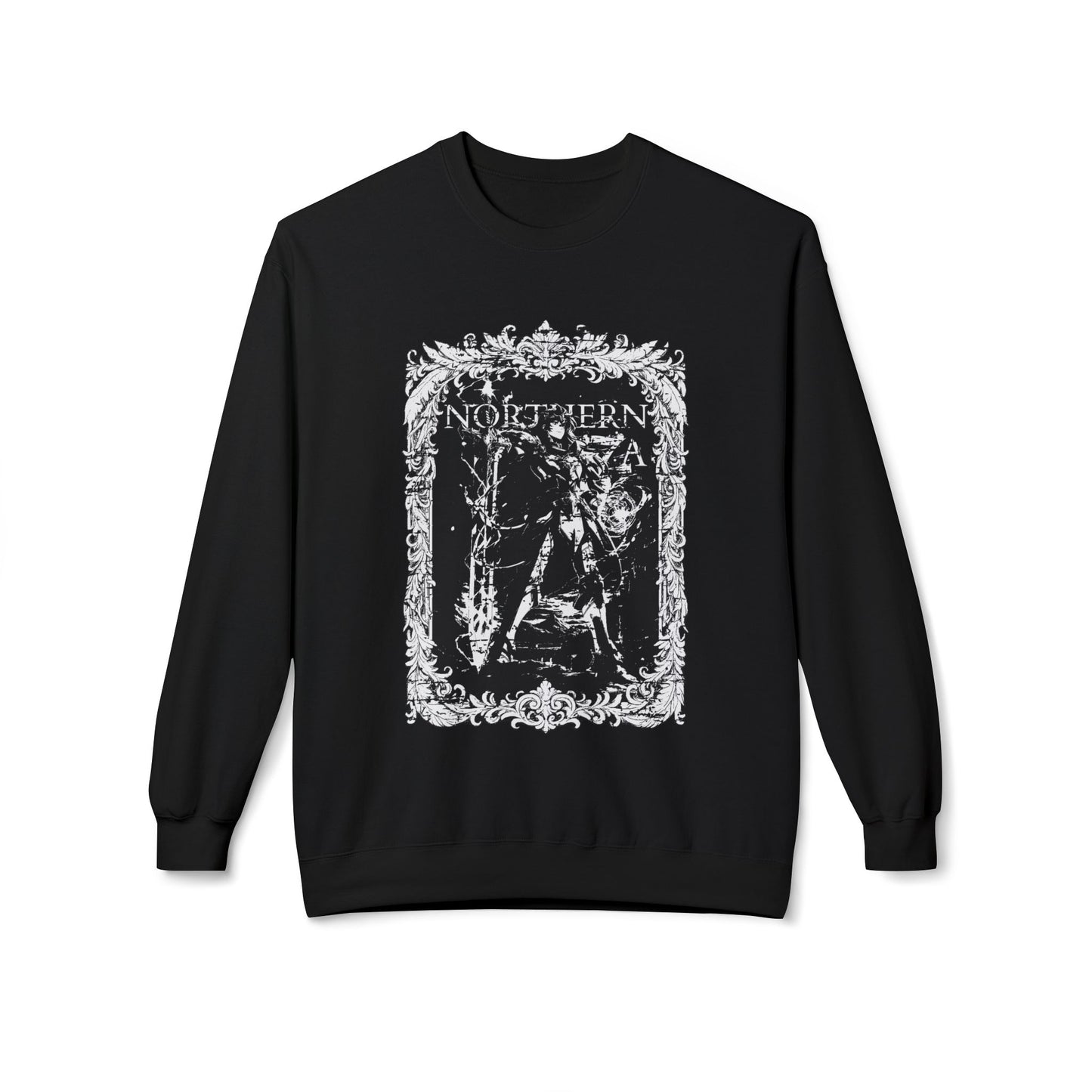 Magic Knight I Long Sleeve