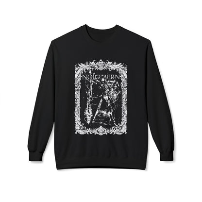 Magic Knight I Long Sleeve