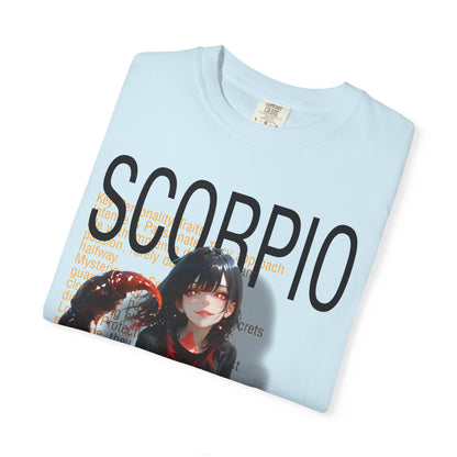 Scorpio