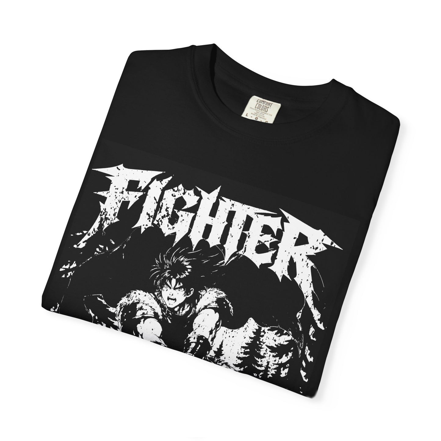Fighter I